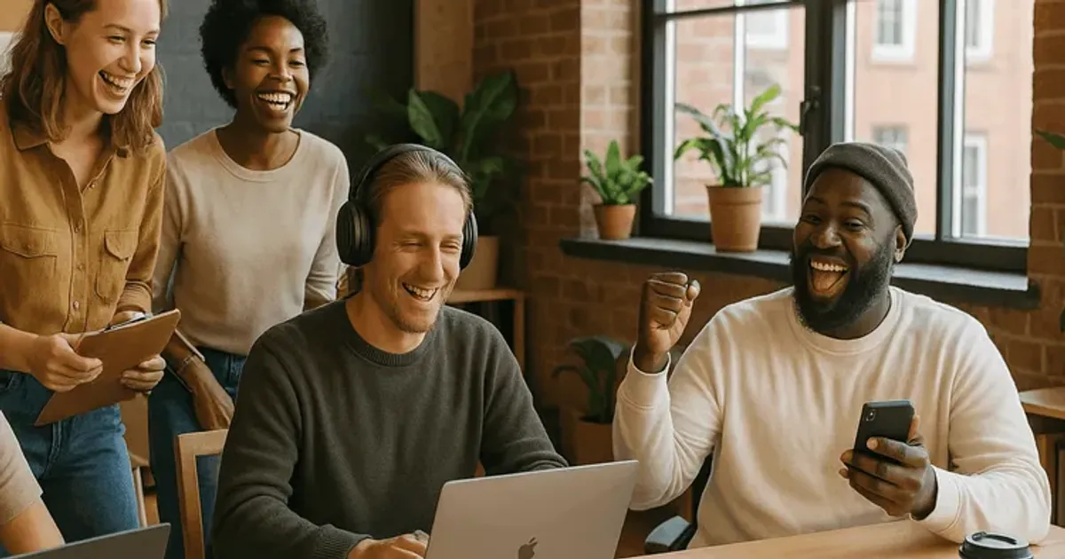 Employee Engagement - A Master Guide