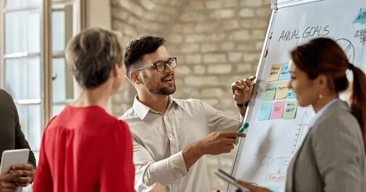 These 7 Employee Performance Metrics Are What the Big Players Track