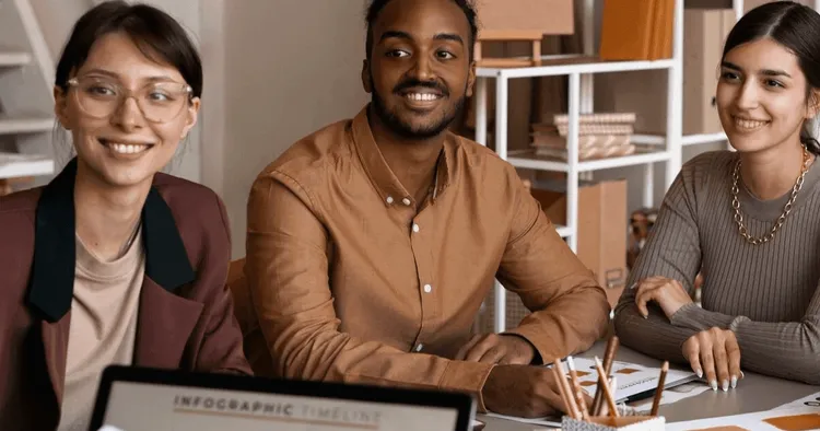 Company Culture: A Guide To Building The Team That Stays