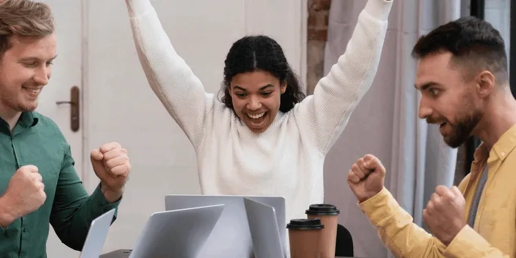 Intrinsic Rewards: This is what Every Employee Wants