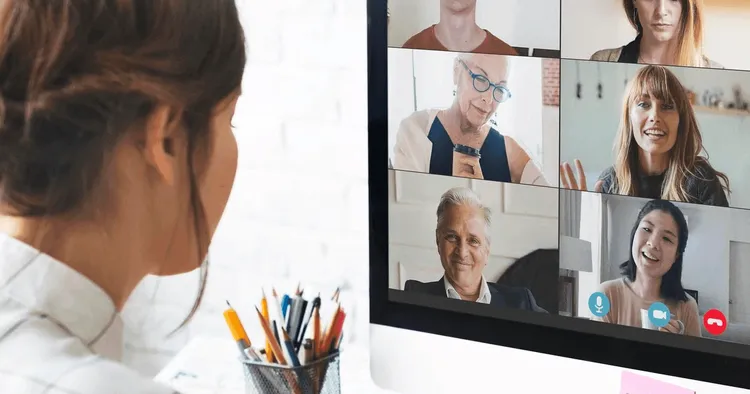 10 Remote Work Health Practices That Everyone Wants to Follow