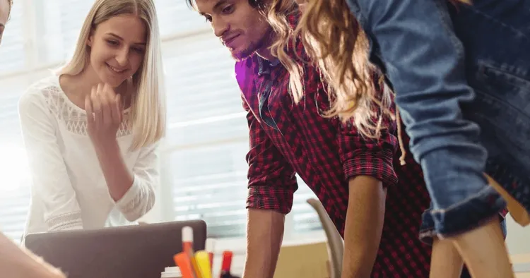 A Guide to the 360 Review Process in Your Organization